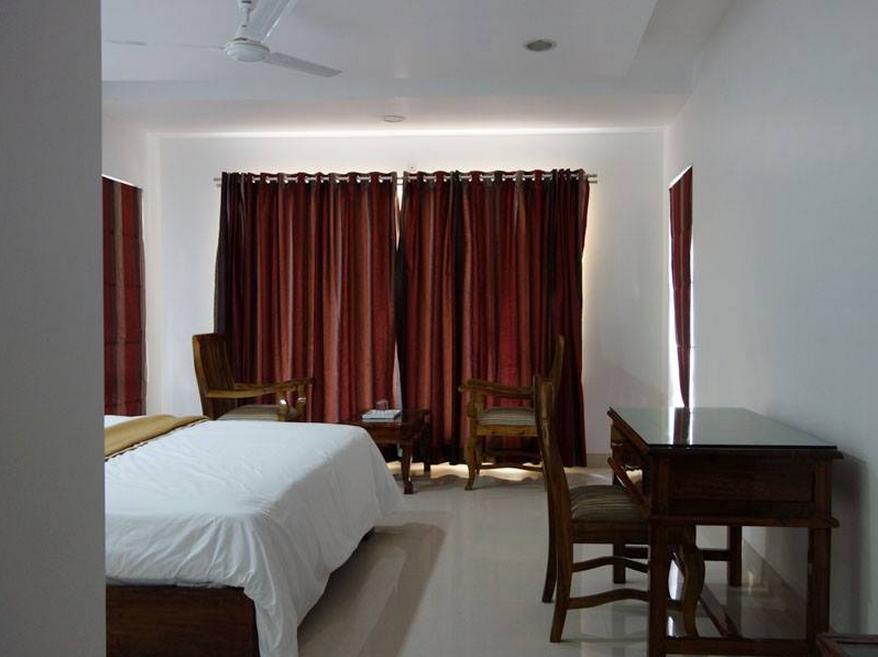 Woody Woods Home Stay KODAGU Exterior photo